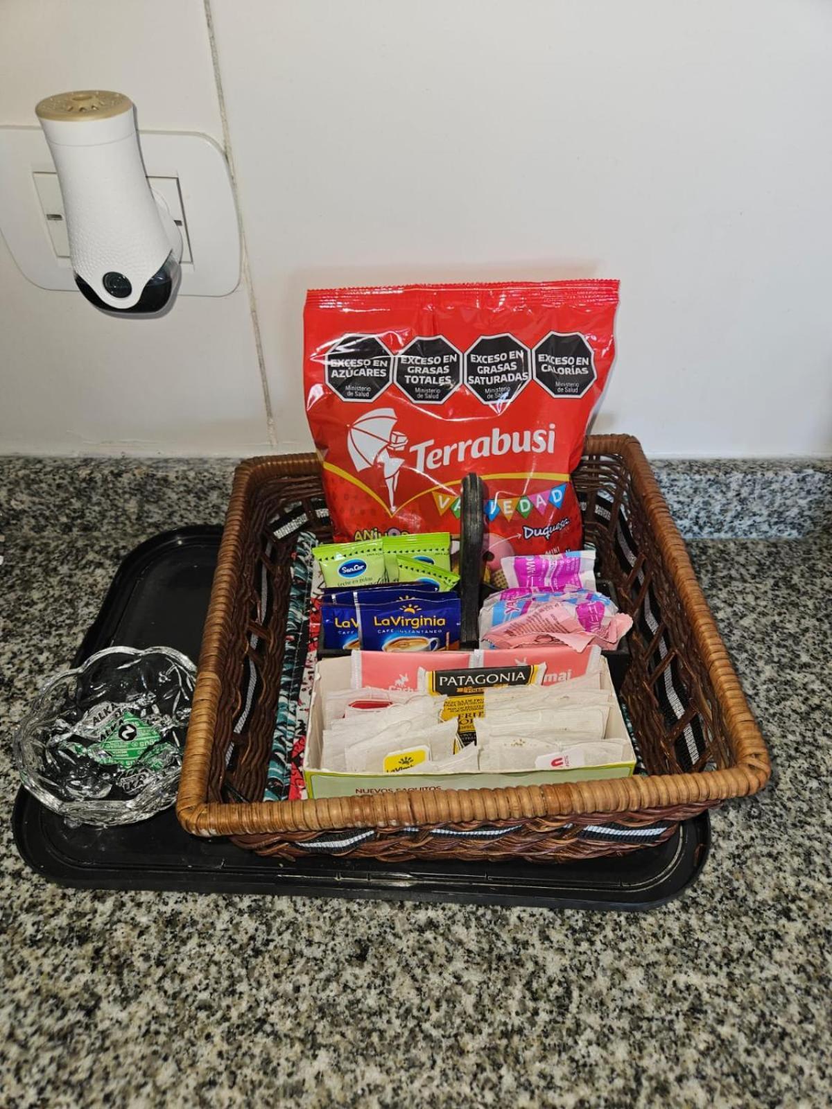 Apart 1013 Con Piscina Gimnasio Laundry Y Seguridad 24 Hs Buenos Aires Bagian luar foto