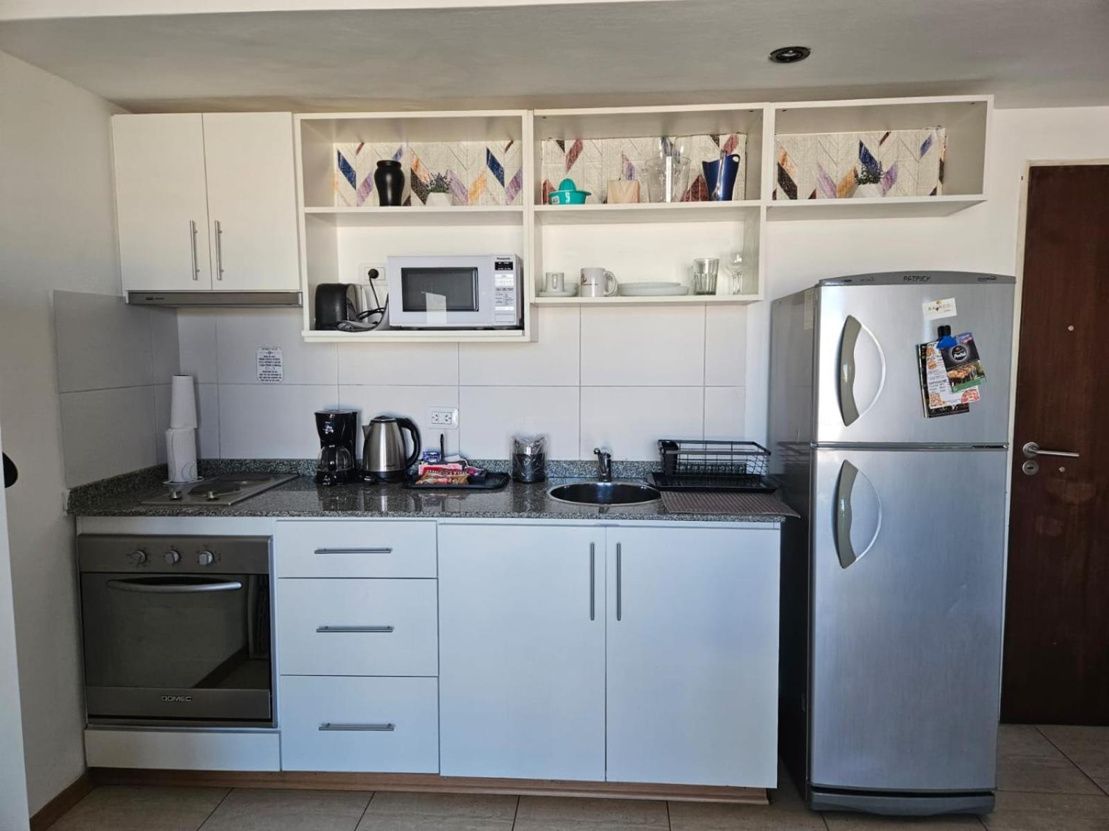 Apart 1013 Con Piscina Gimnasio Laundry Y Seguridad 24 Hs Buenos Aires Bagian luar foto